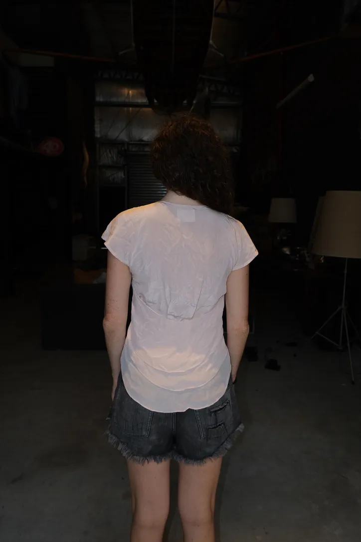 Remera Pencey - Vista 3