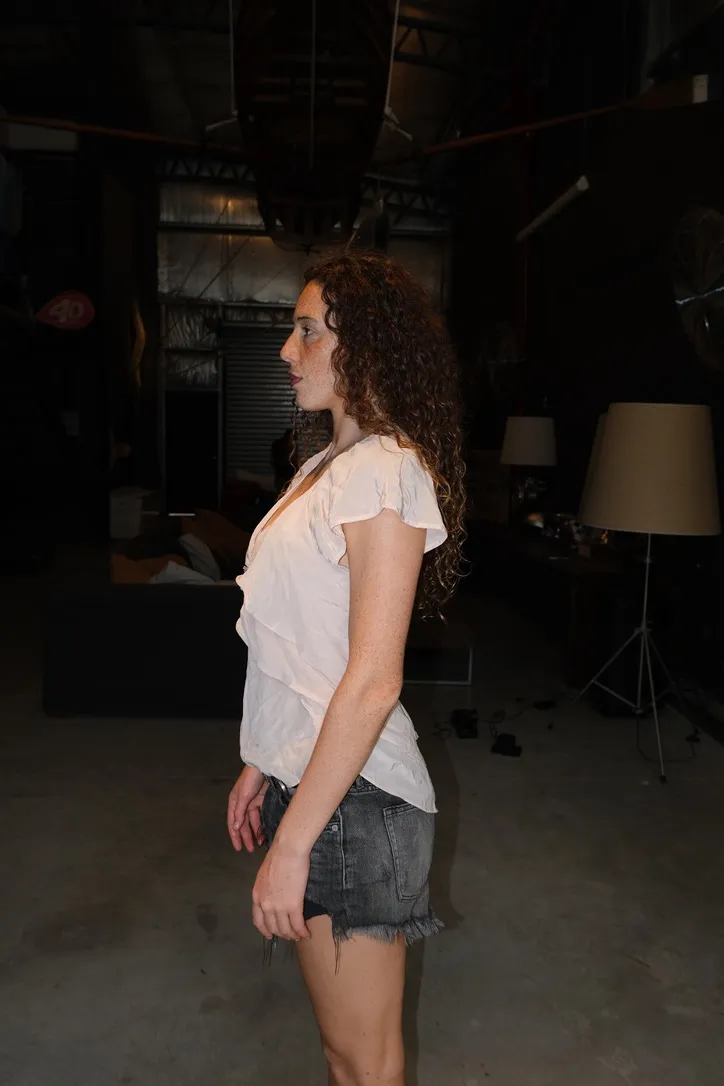 Remera Pencey - Vista 2