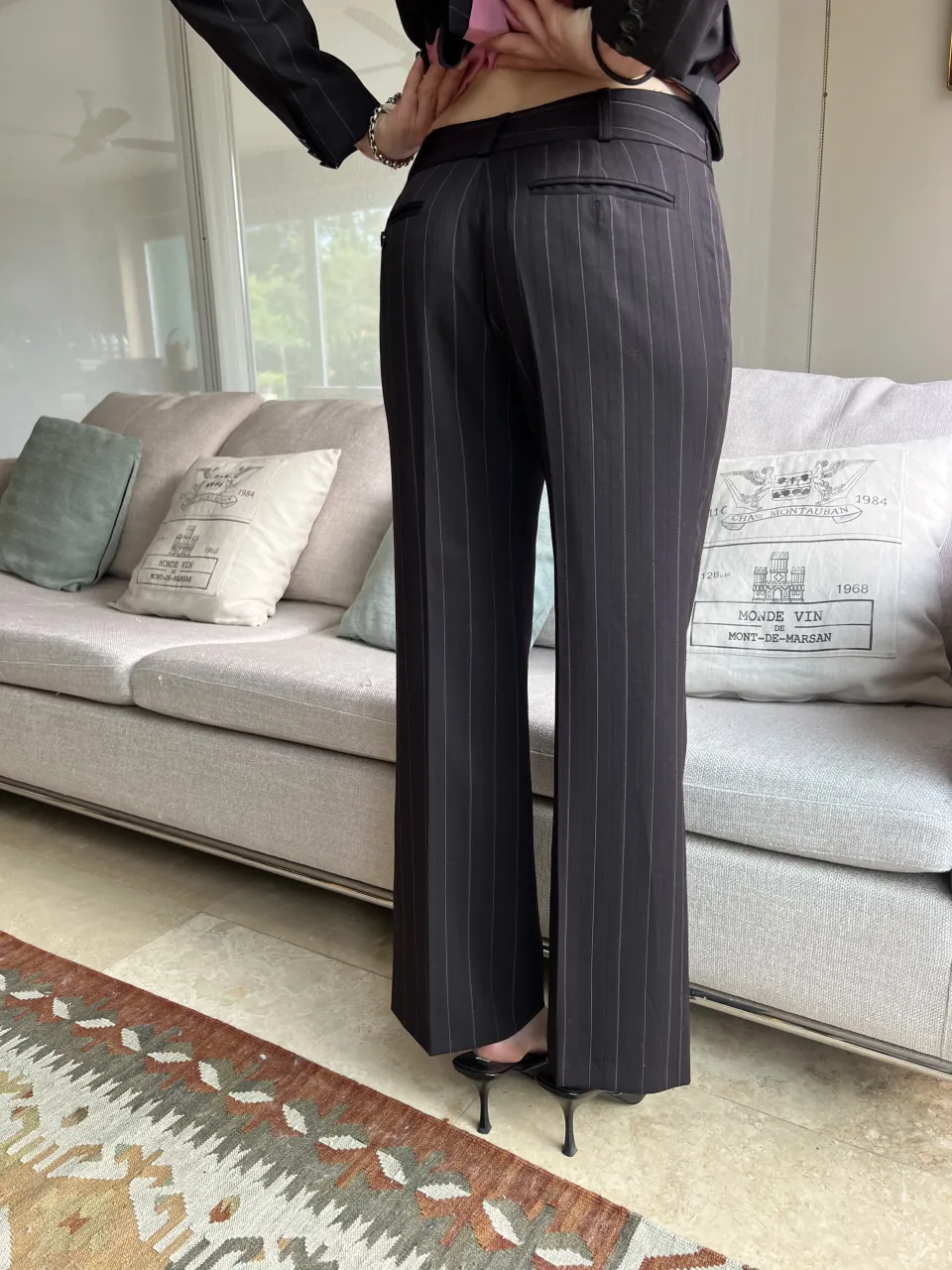 Pantalón Ann Taylor - Vista 6