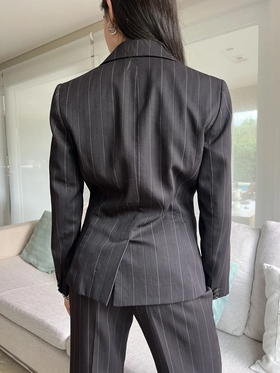 Pantalón Ann Taylor - Vista 4