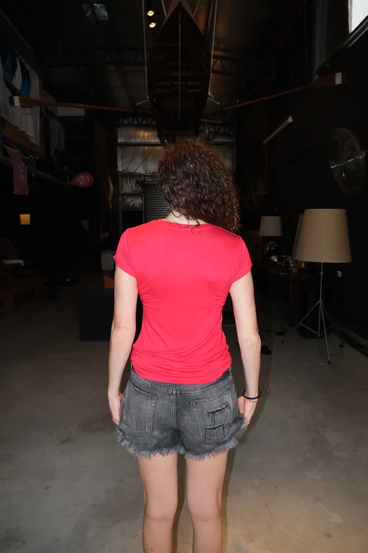 Remera Bebe - Vista 2