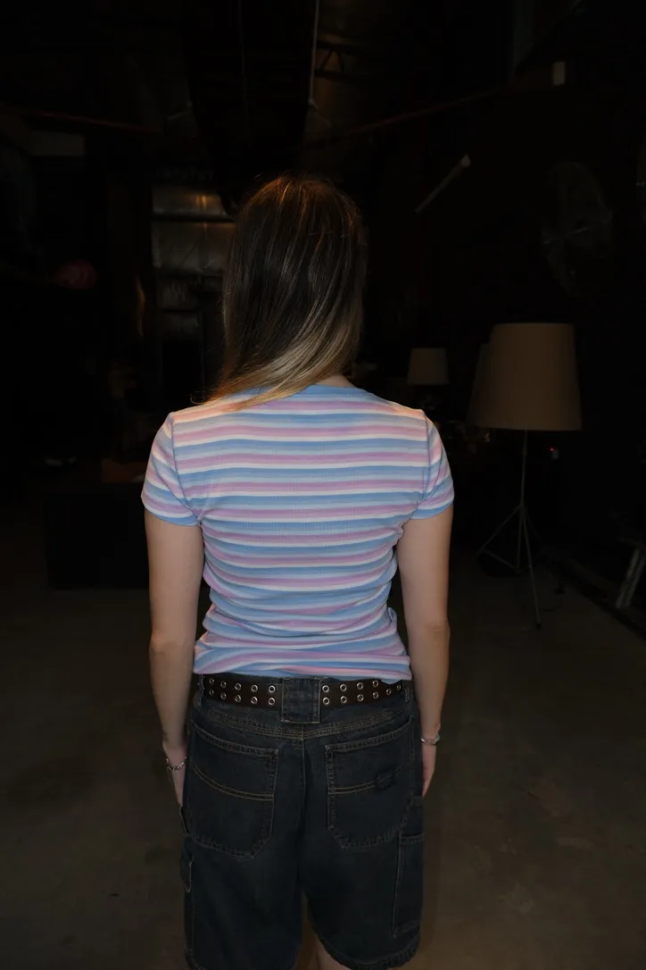 Remera Tommy Hilfiger - Vista 3