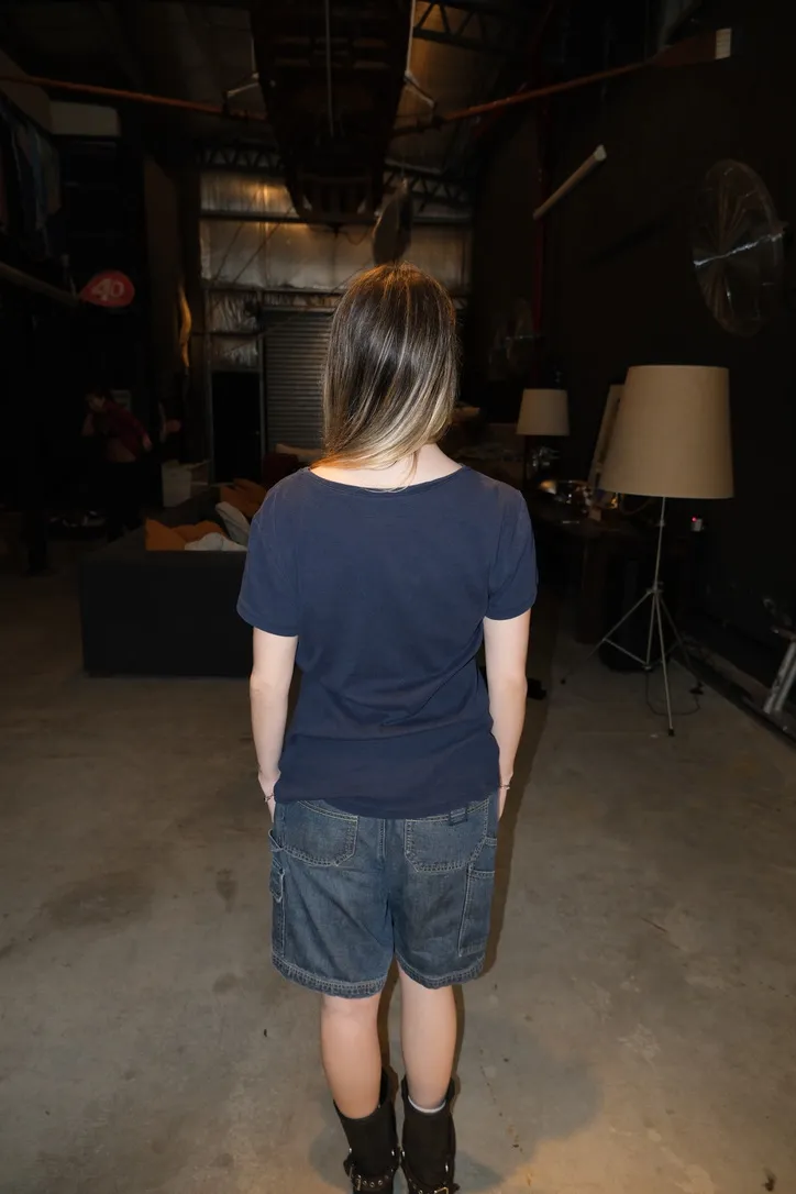 Remera Tommy Hilfiger - Vista 3