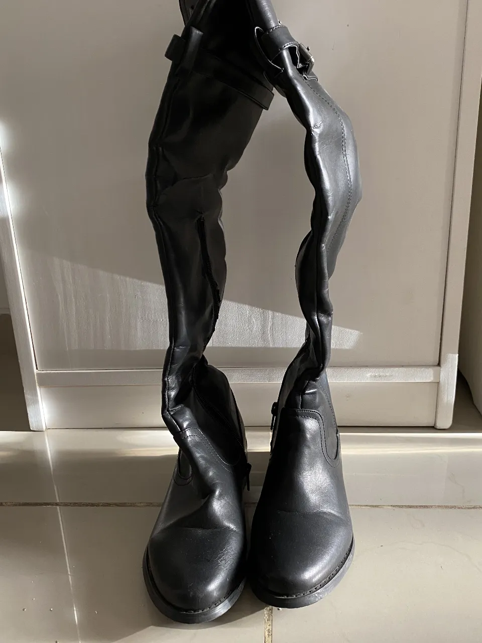 Botas Anca - Vista 2