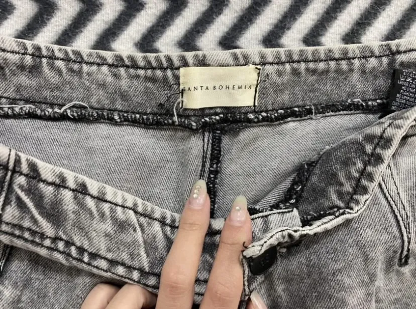 Jean Santa bohemia - Vista 2