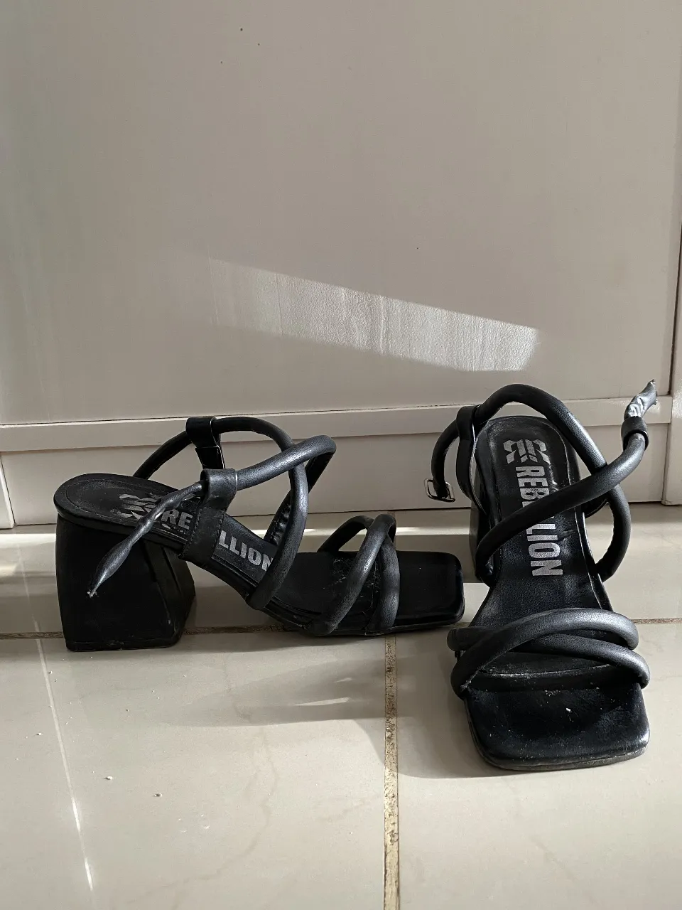 Tacos Rebellion - Vista 2