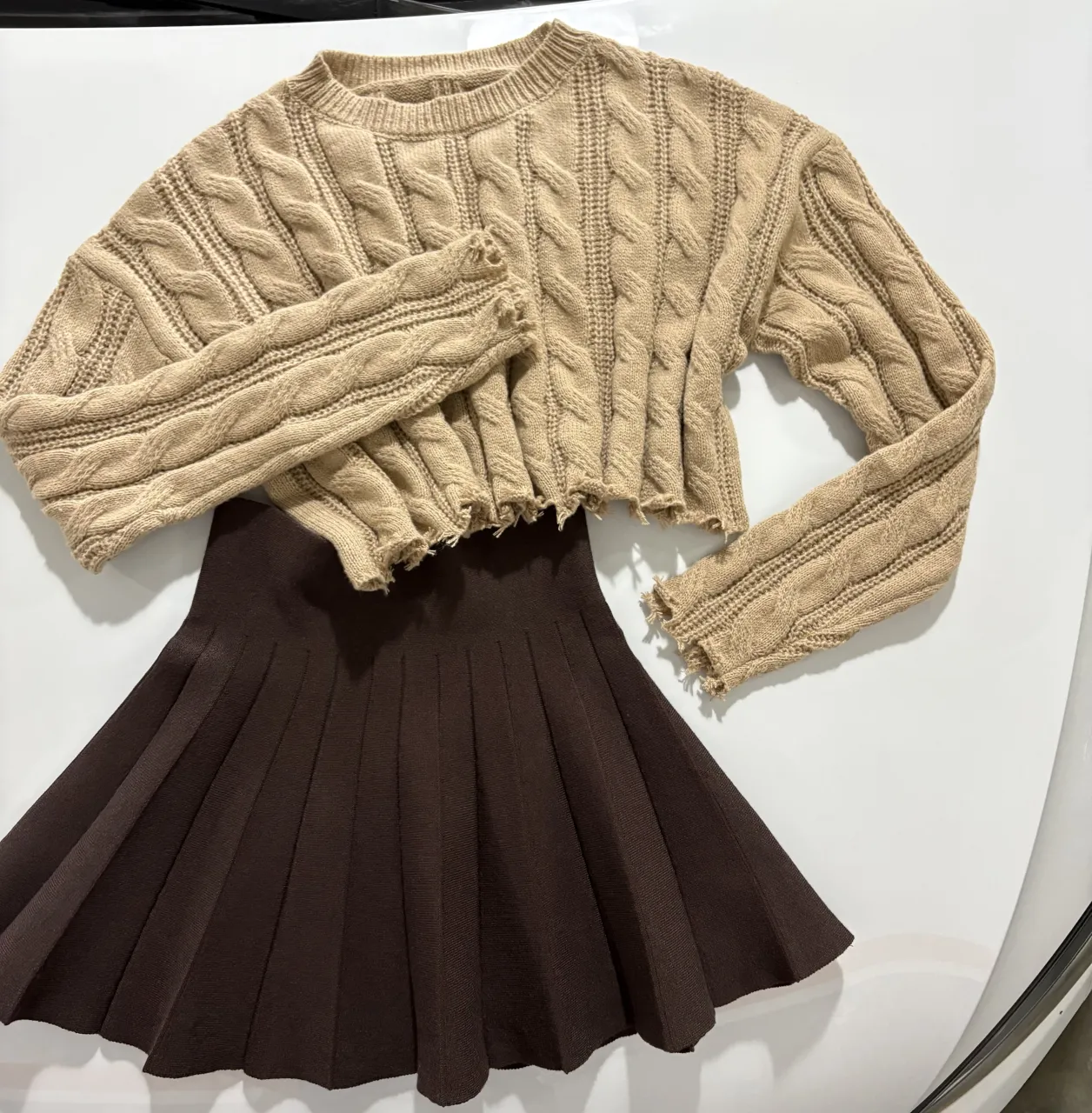 Buzo Fropa - Vista 2