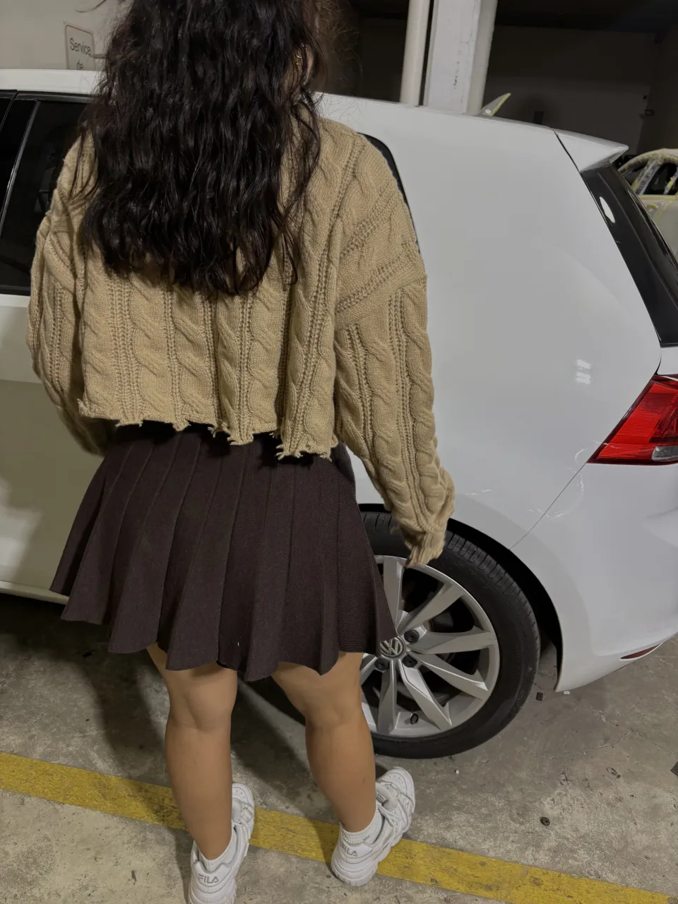 Buzo Fropa - Vista 3