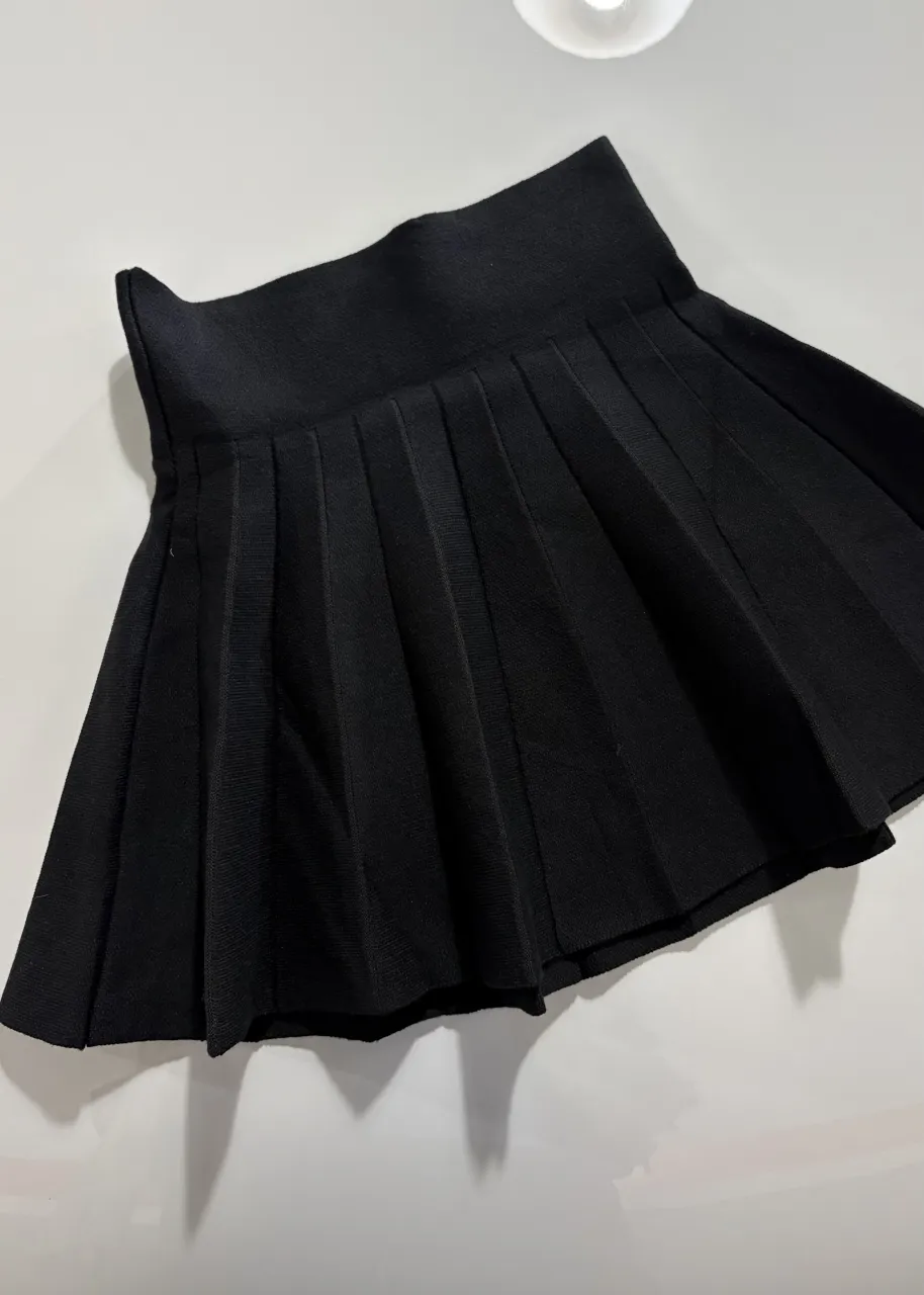 Minifalda Fropa - Vista 2