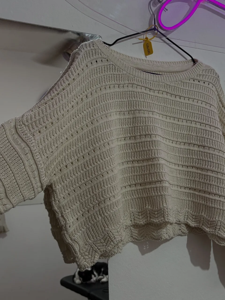 Sweater Fropa - Vista 3