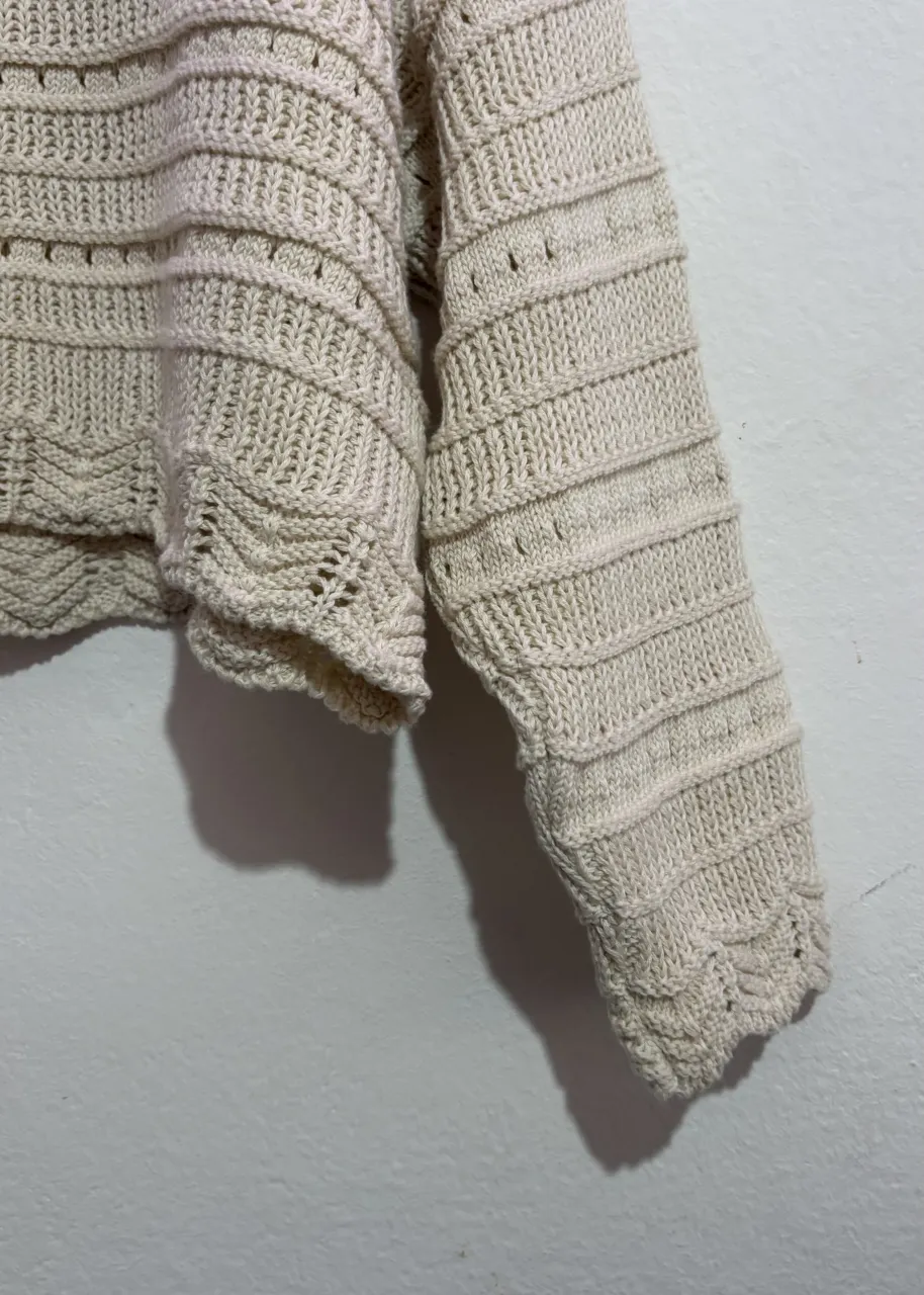 Sweater Fropa - Vista 2