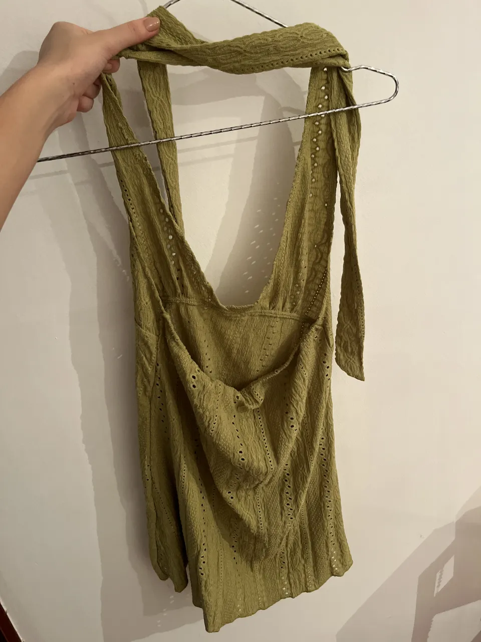 Vestido For you audaz - Vista 4