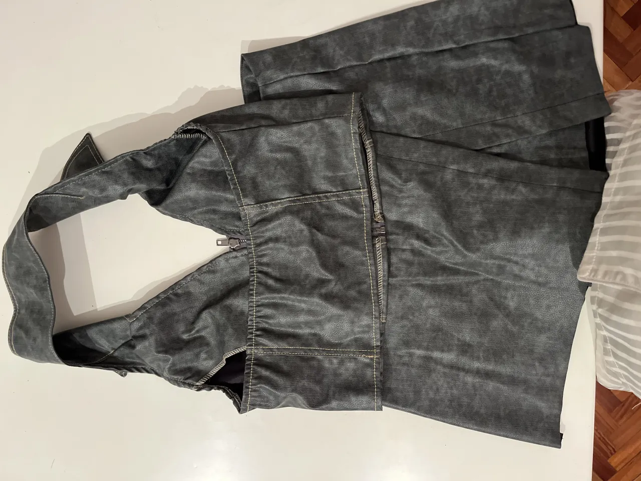 Top For you audaz - Vista 3