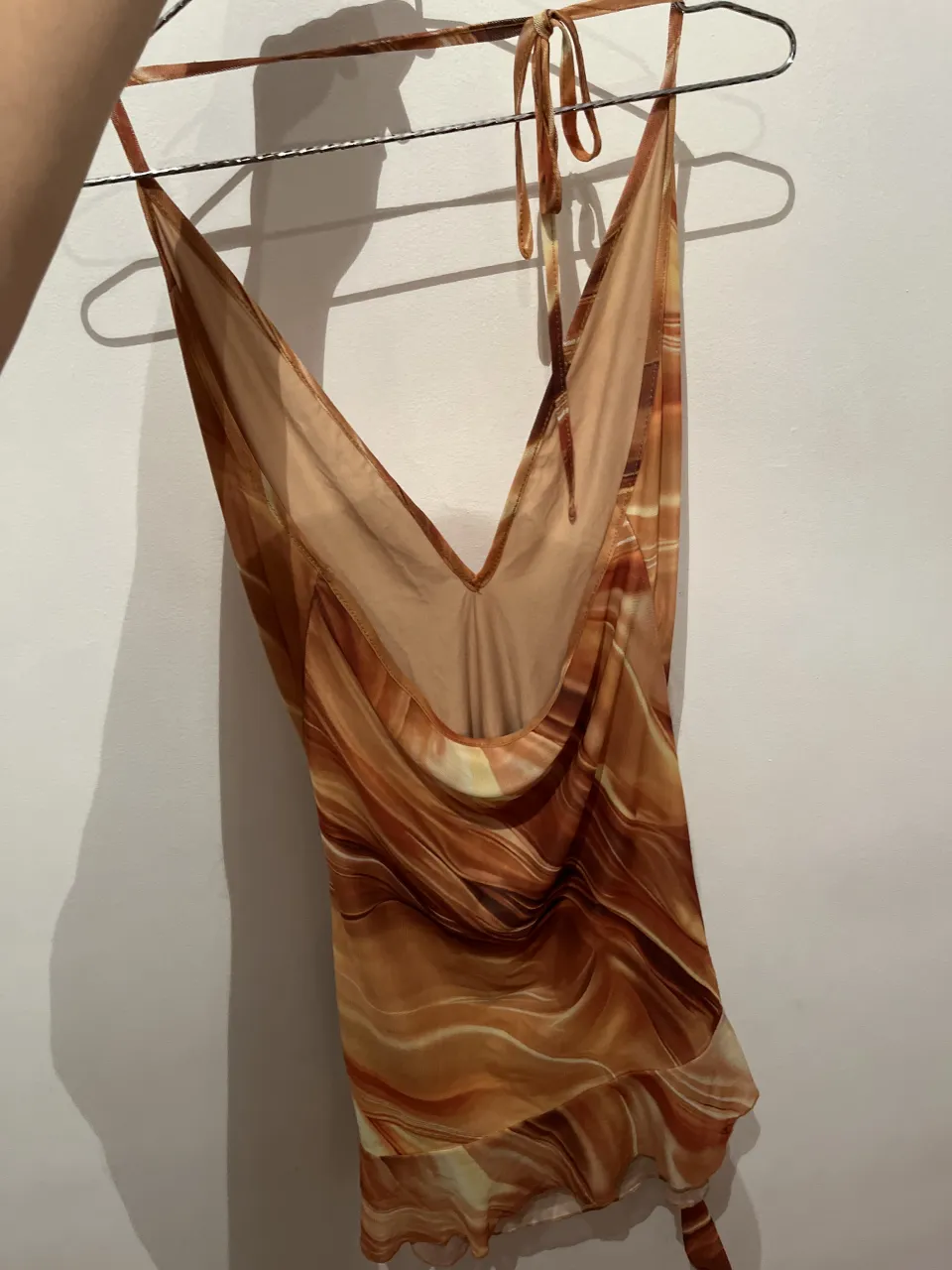 Vestido Shein - Vista 3