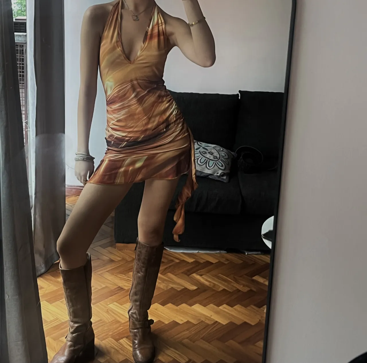 Vestido Shein - Vista 5