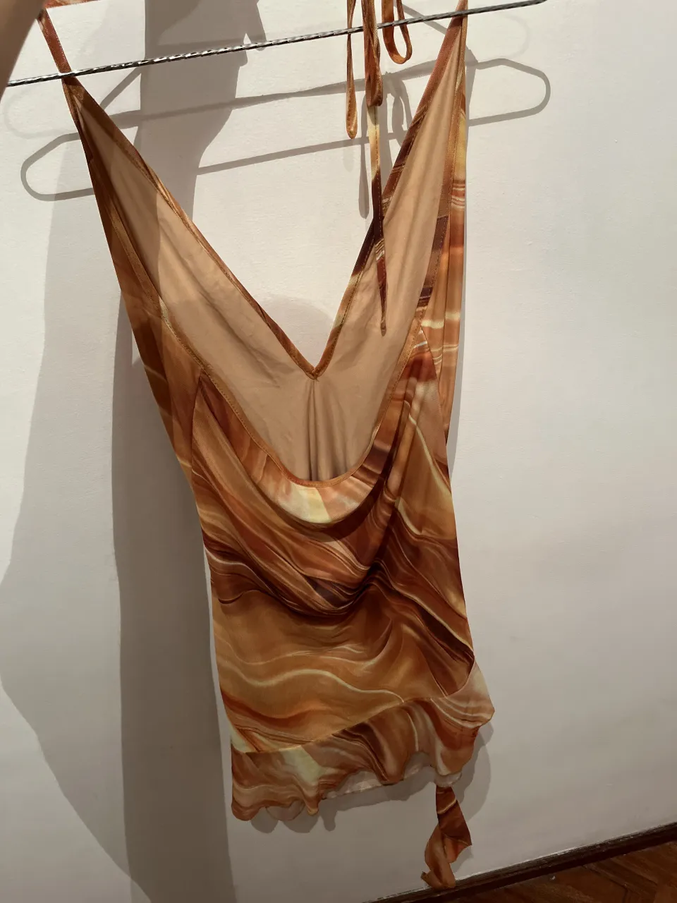 Vestido Shein - Vista 2