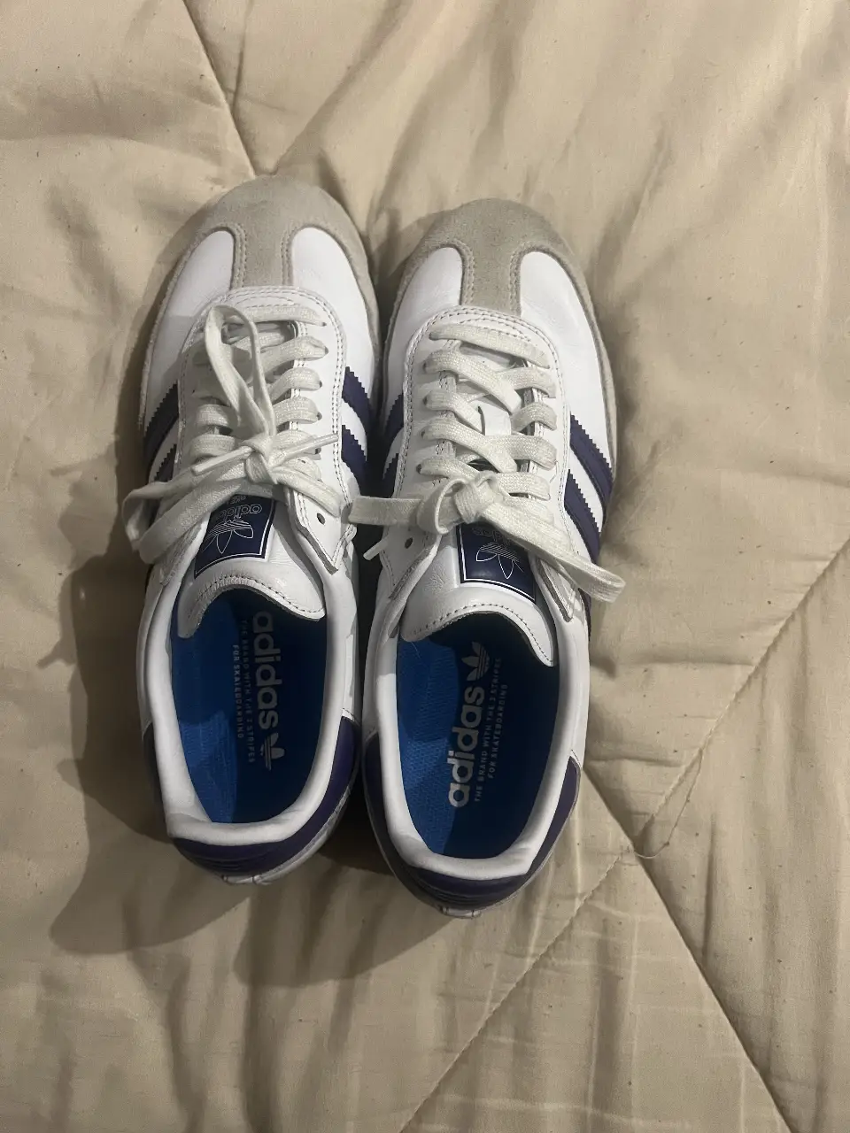 Zapatillas adidas - Vista 2