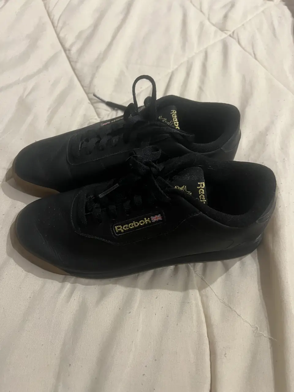 Zapatillas Reebok - Vista 2