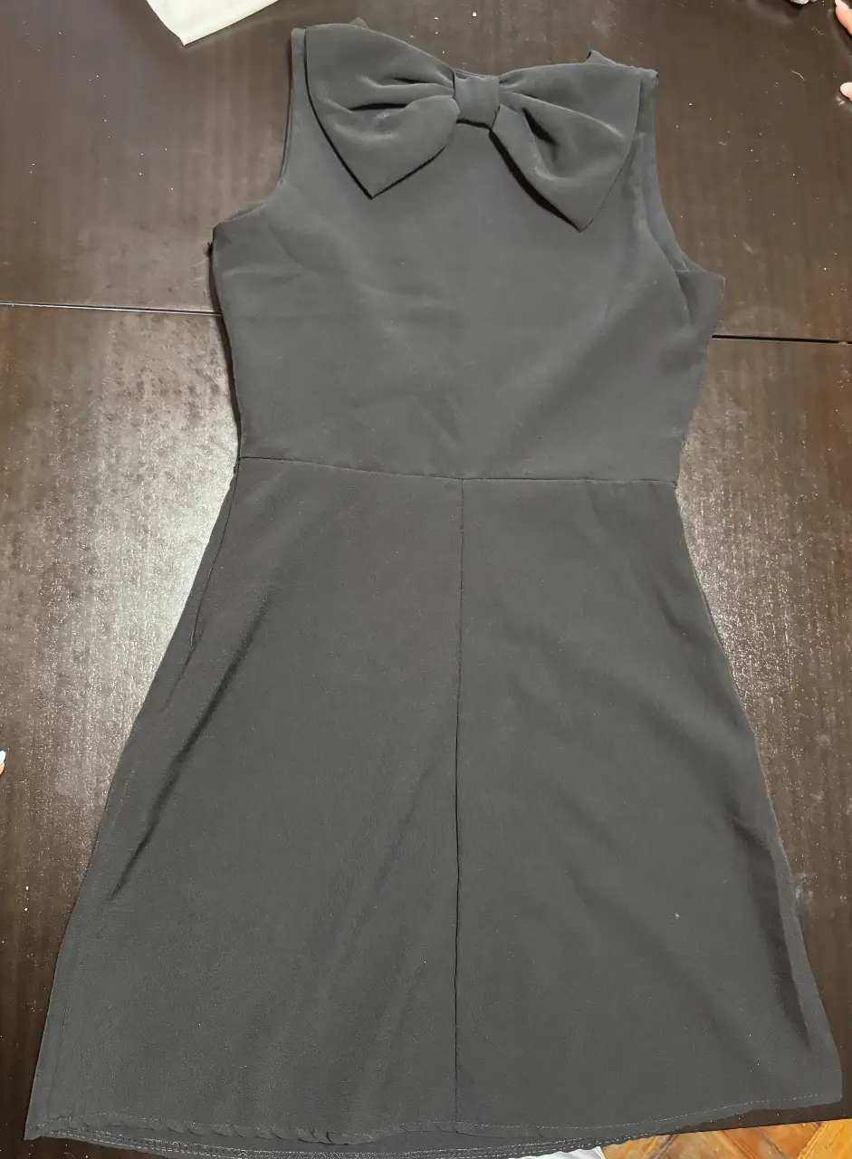 Vestido Sin marca - Vista 2
