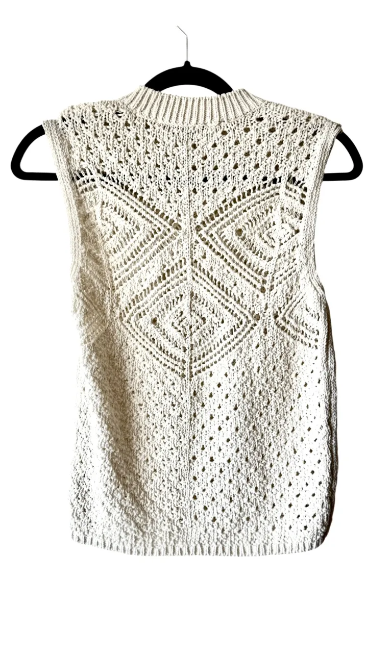 Sweater Zara - Vista 3