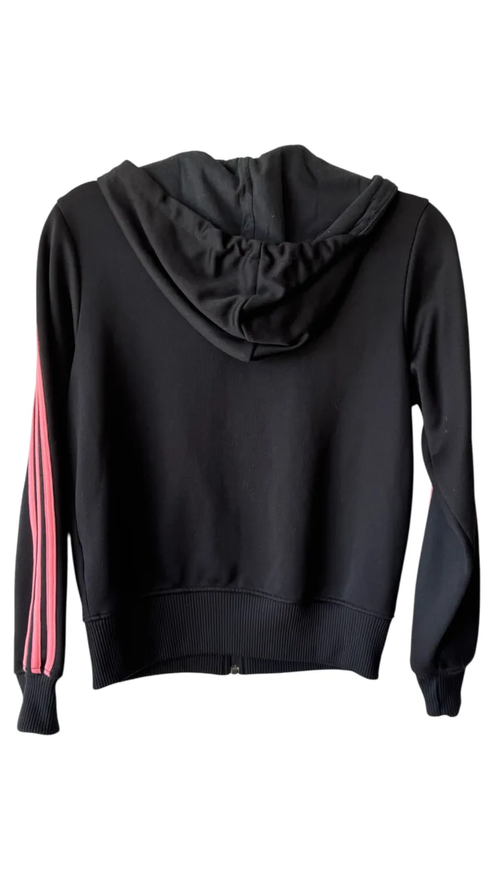 Buzo adidas - Vista 2