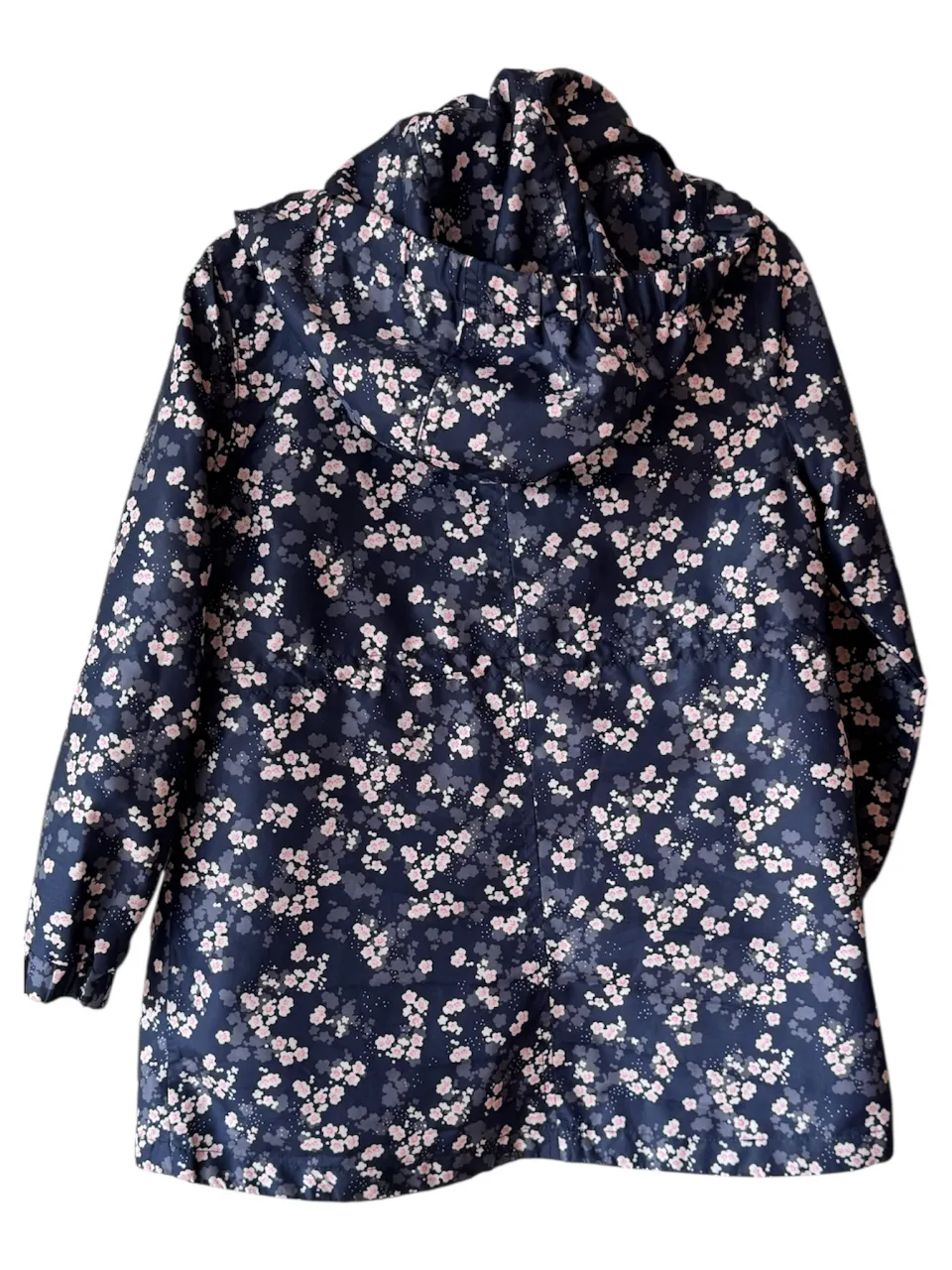 Rompeviento H&M - Vista 3