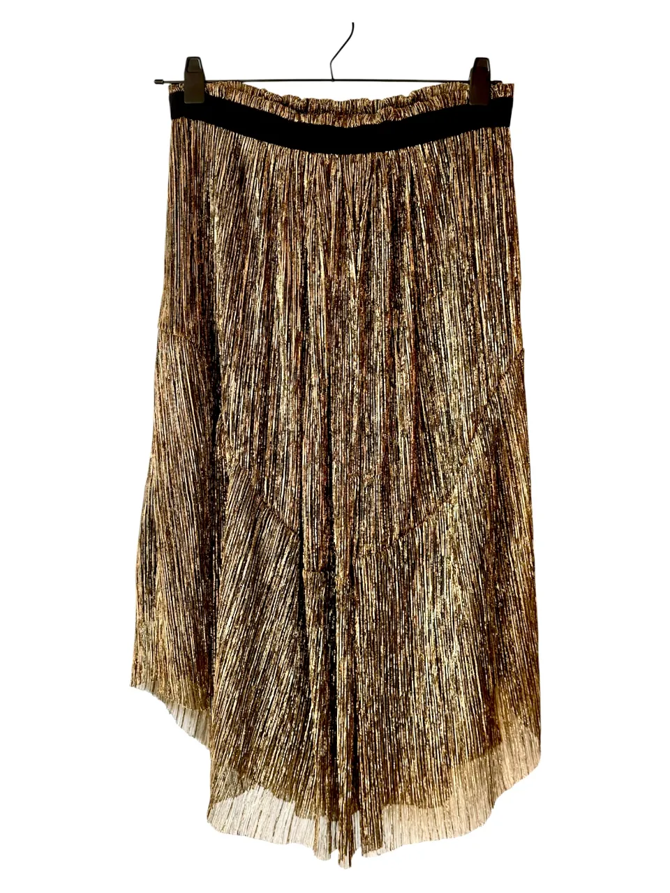 Pollera Rapsodia - Vista 2