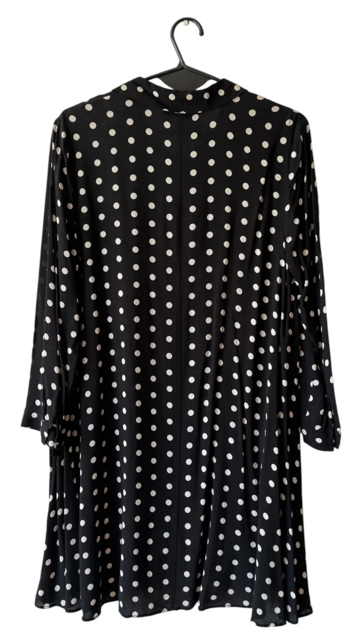 Camisa Zara - Vista 3