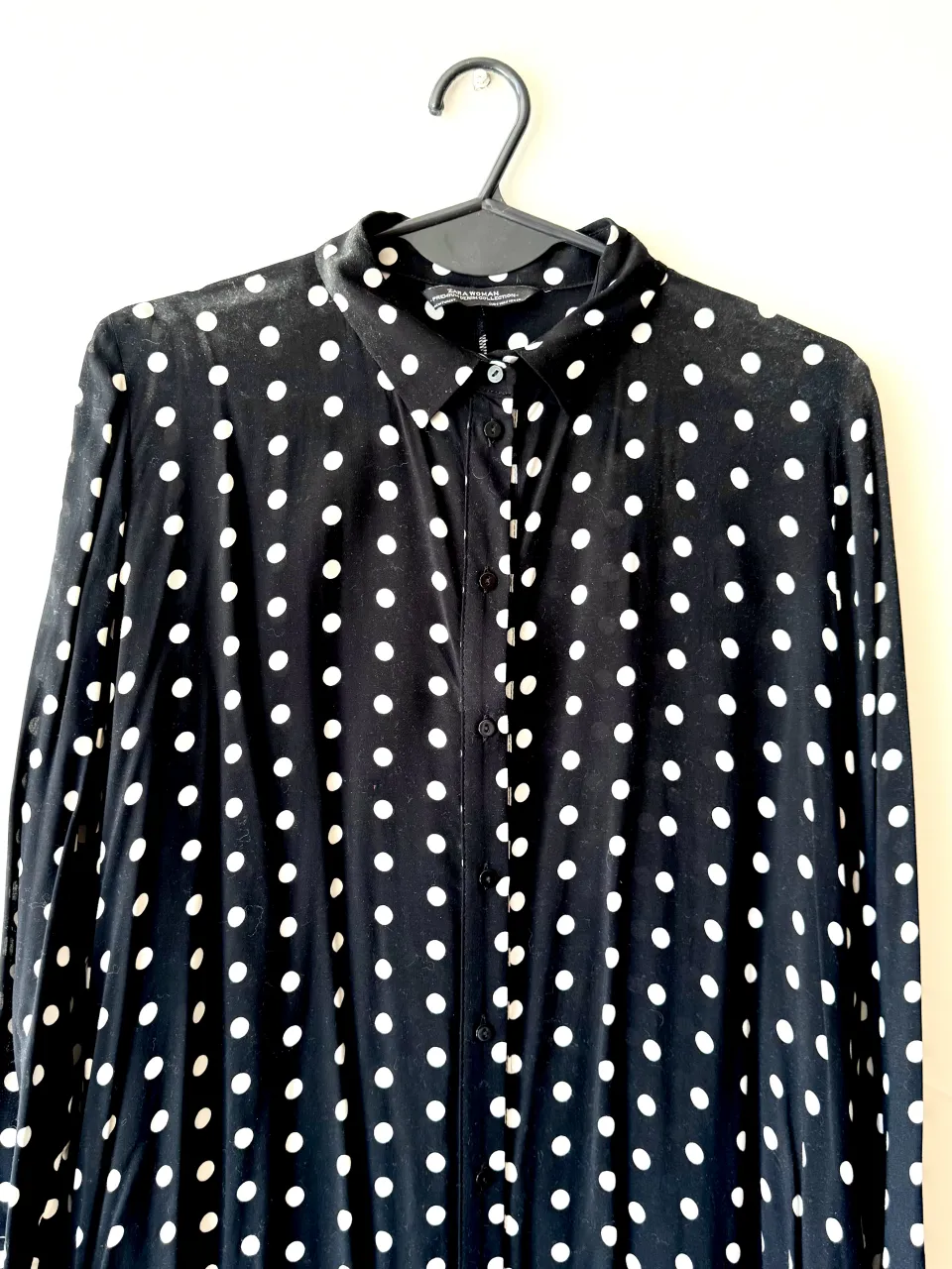 Camisa Zara - Vista 2