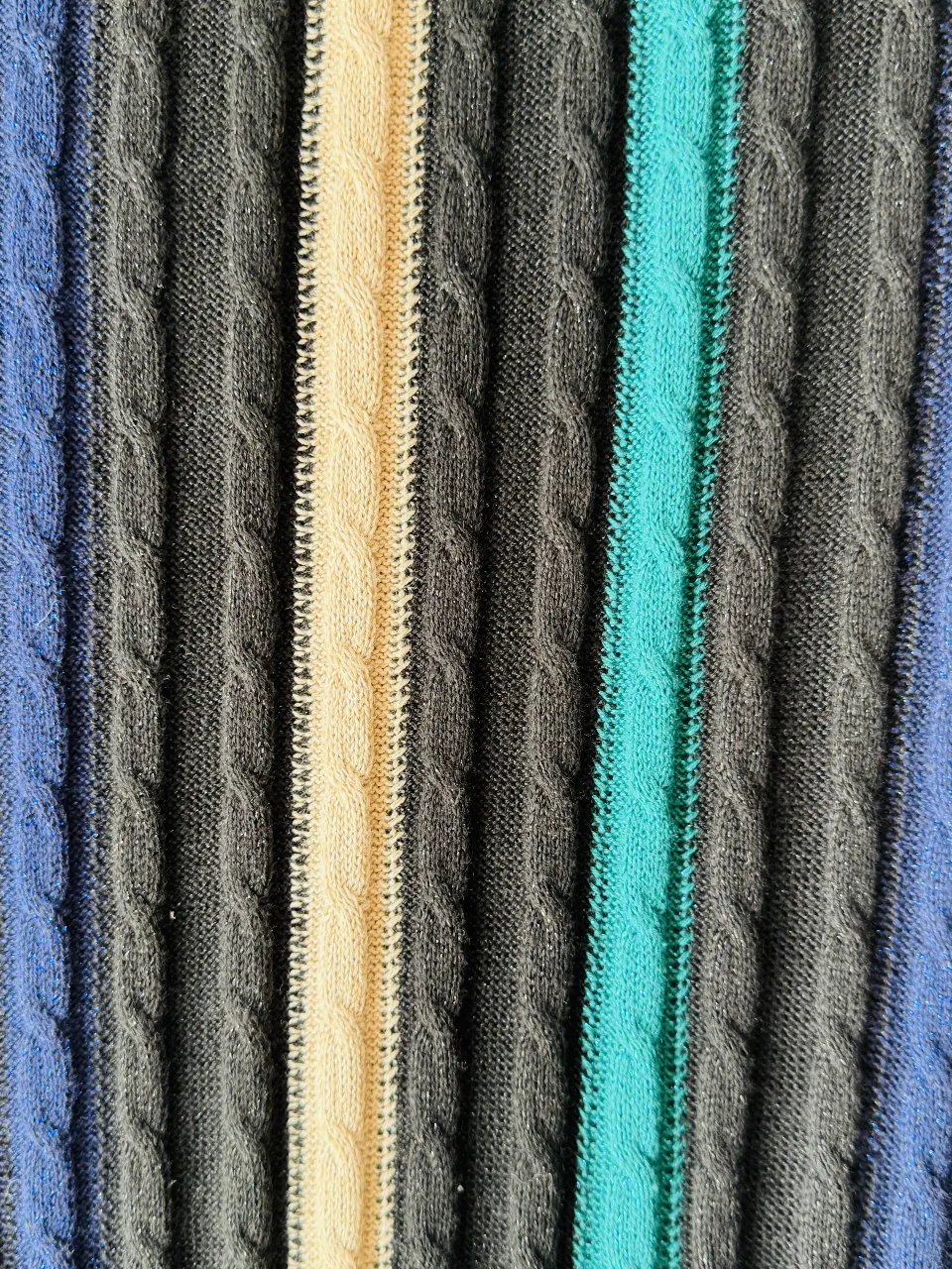 Pollera Rapsodia - Vista 4