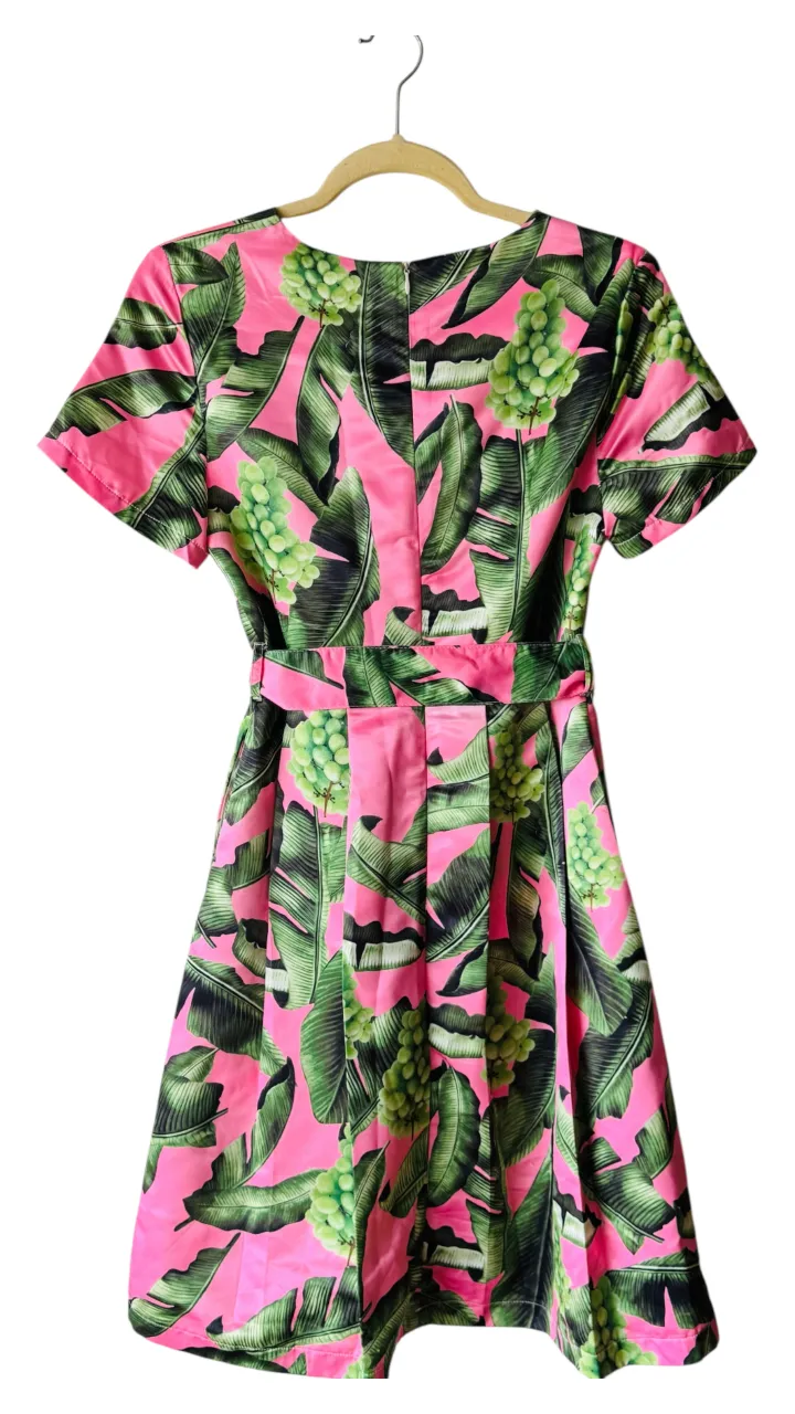 Vestido Tea & cup - Vista 5