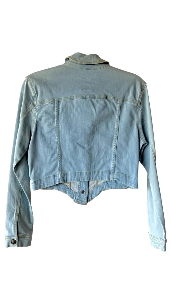 Campera Kosiuko - Vista 3