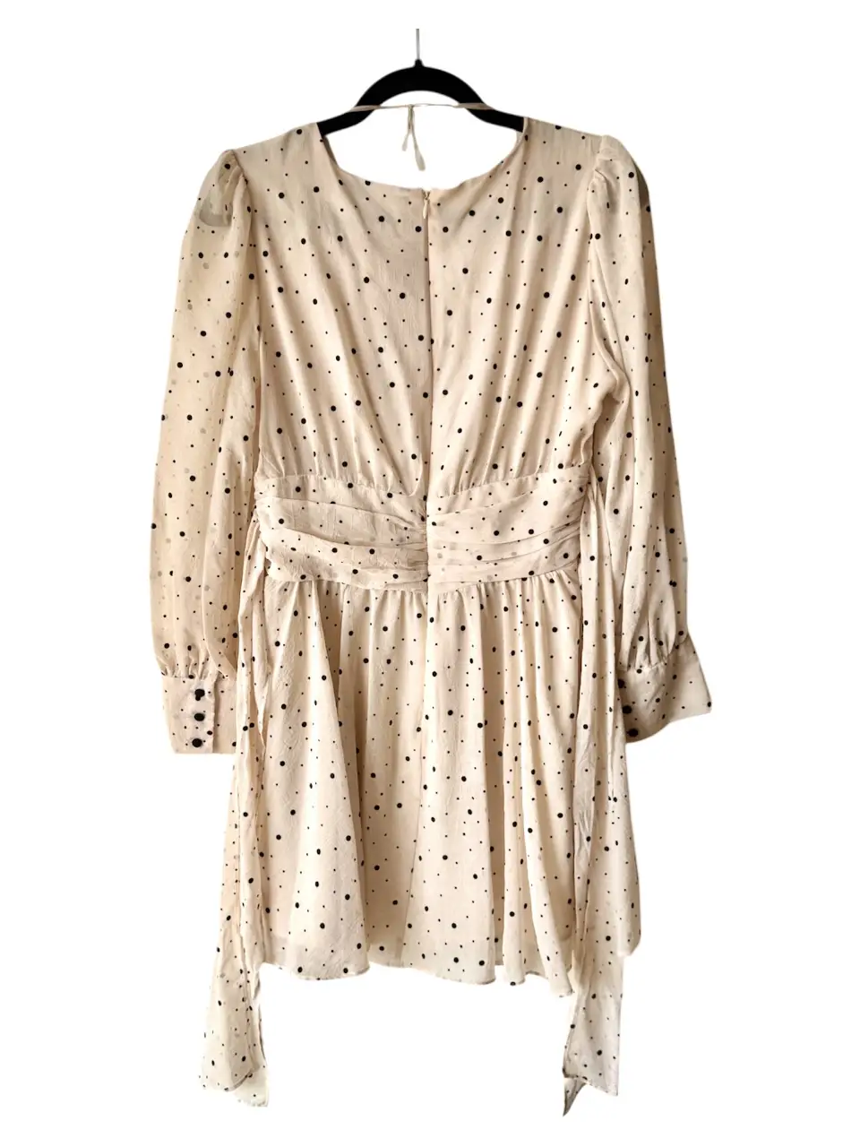 Vestido Zara - Vista 2