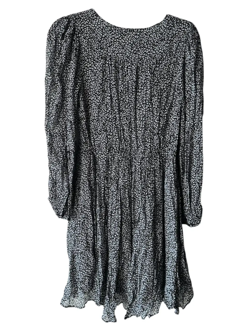 Vestido Anthropologie - Vista 4