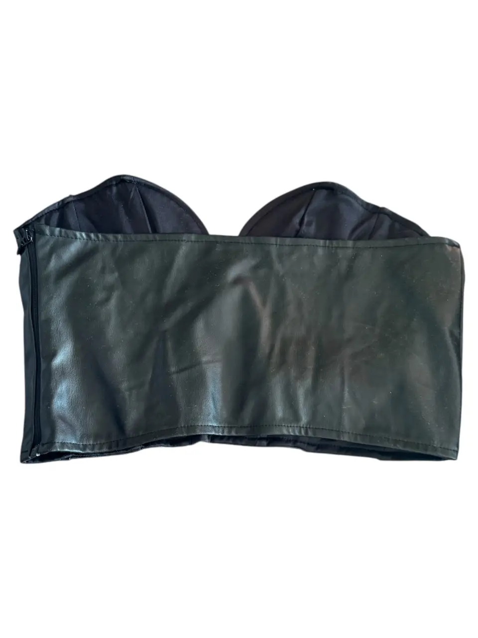 Top Zara Basic - Vista 4