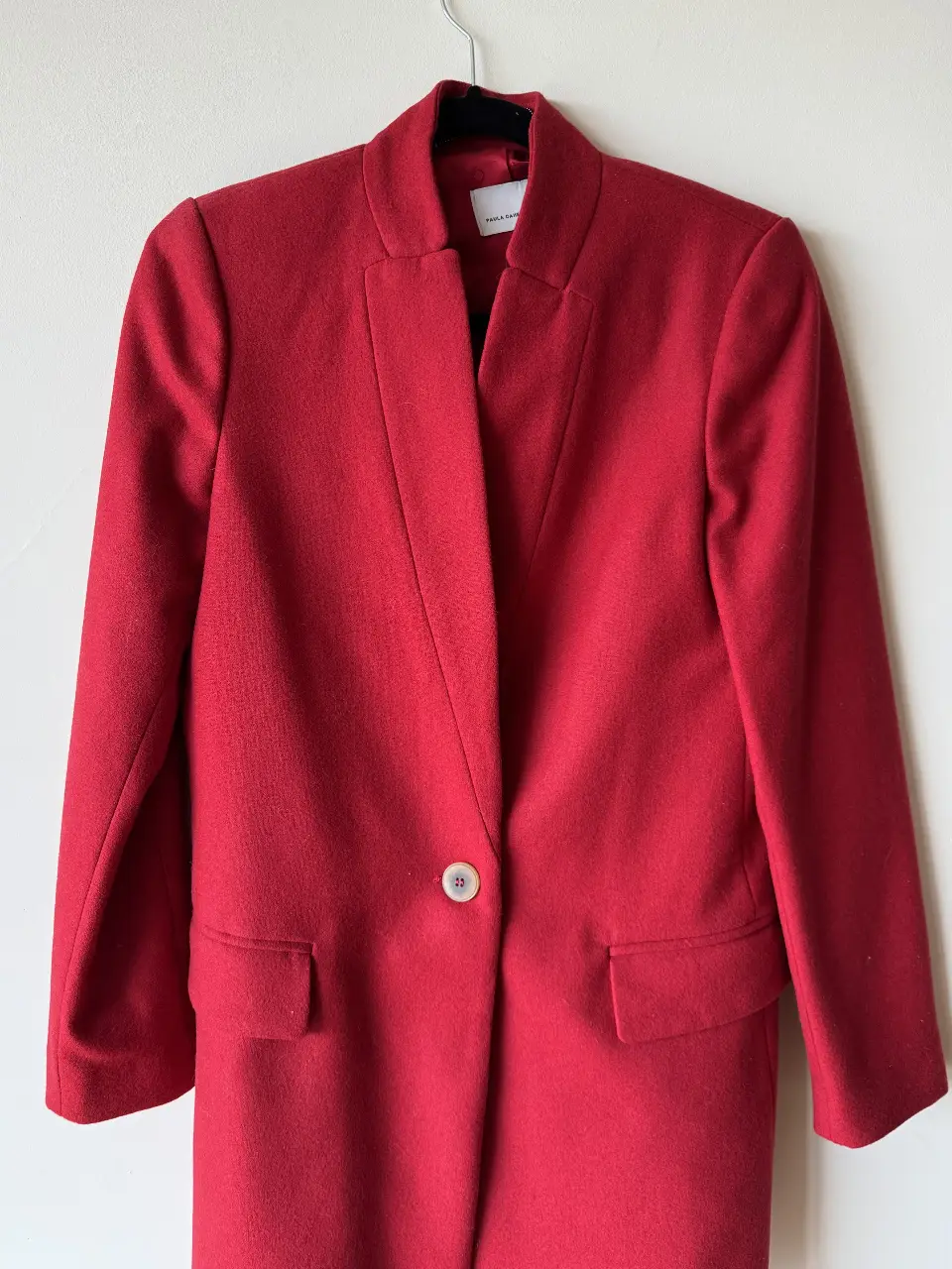 Blazer Paula Cahen DAnvers - Vista 2