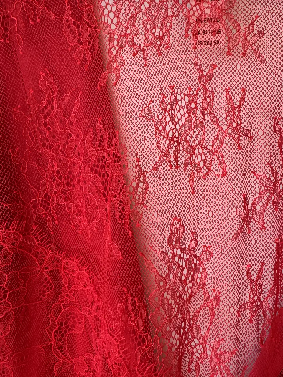 Accesorio Victoria's Secret - Vista 3