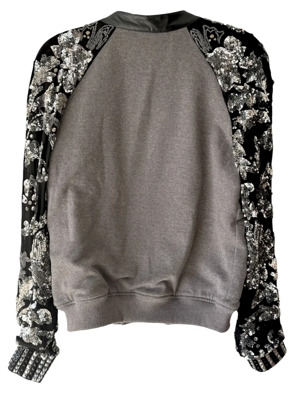 Campera Jazmín Chebar - Vista 3