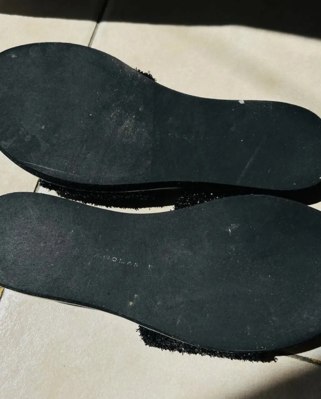 Sandalias Zara - Vista 3