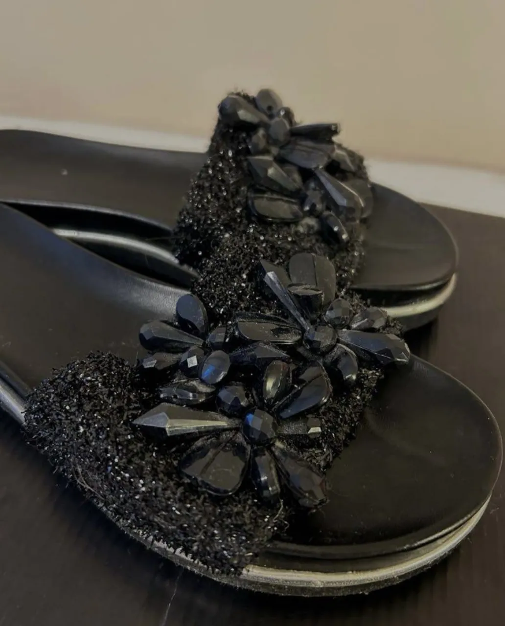 Sandalias Zara - Vista 5