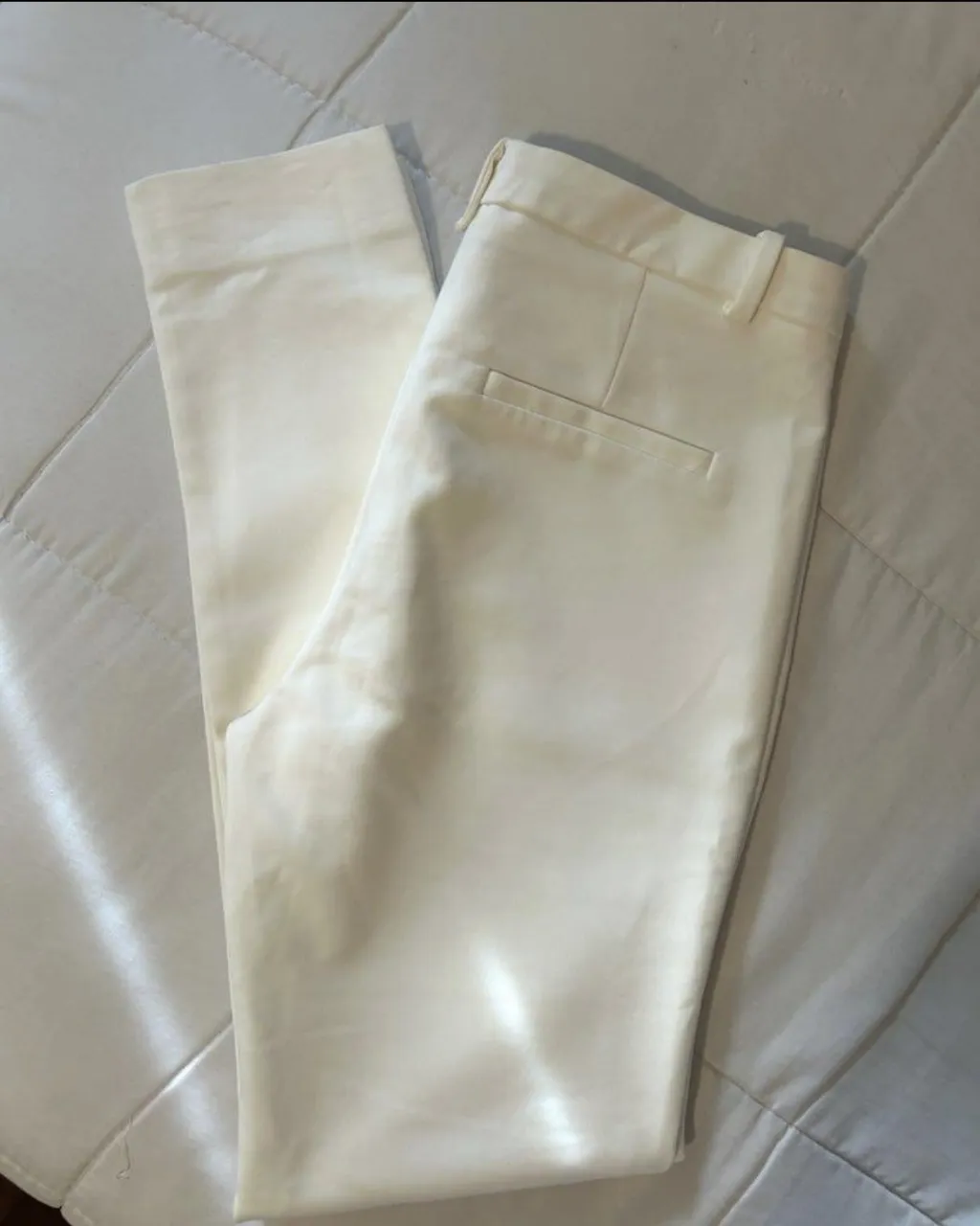 Pantalón Zara Basic - Vista 4