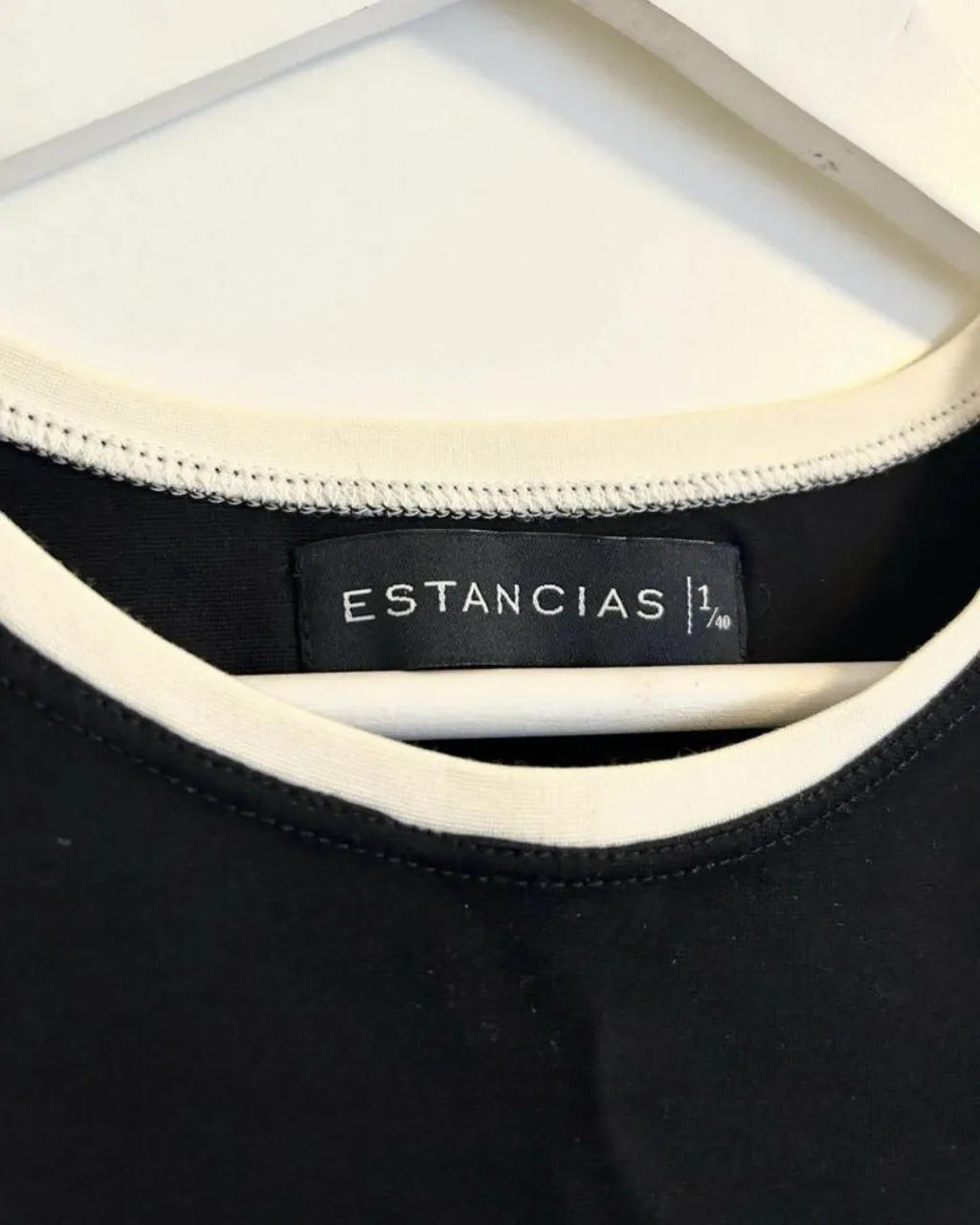 Musculosa Estancias - Vista 3