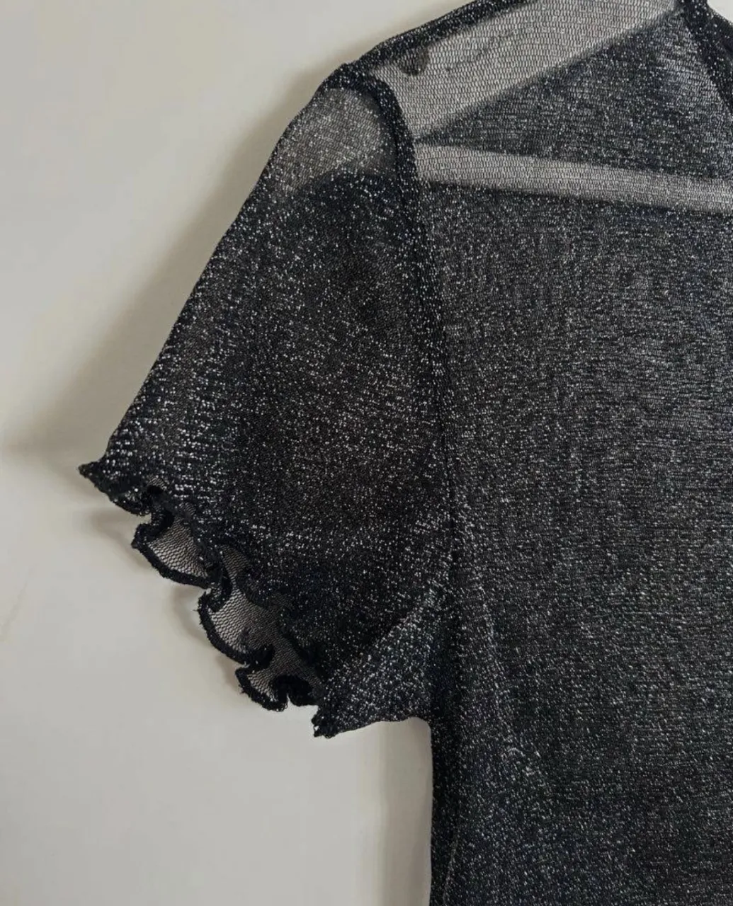 Top Zara Trafaluc - Vista 2