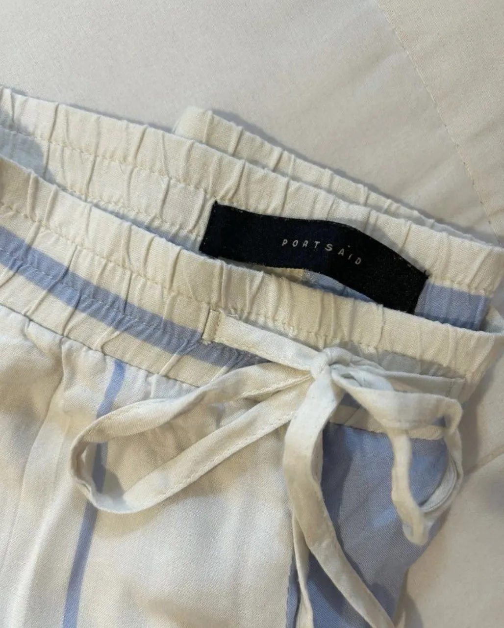 Pantalón Portsaid - Vista 4