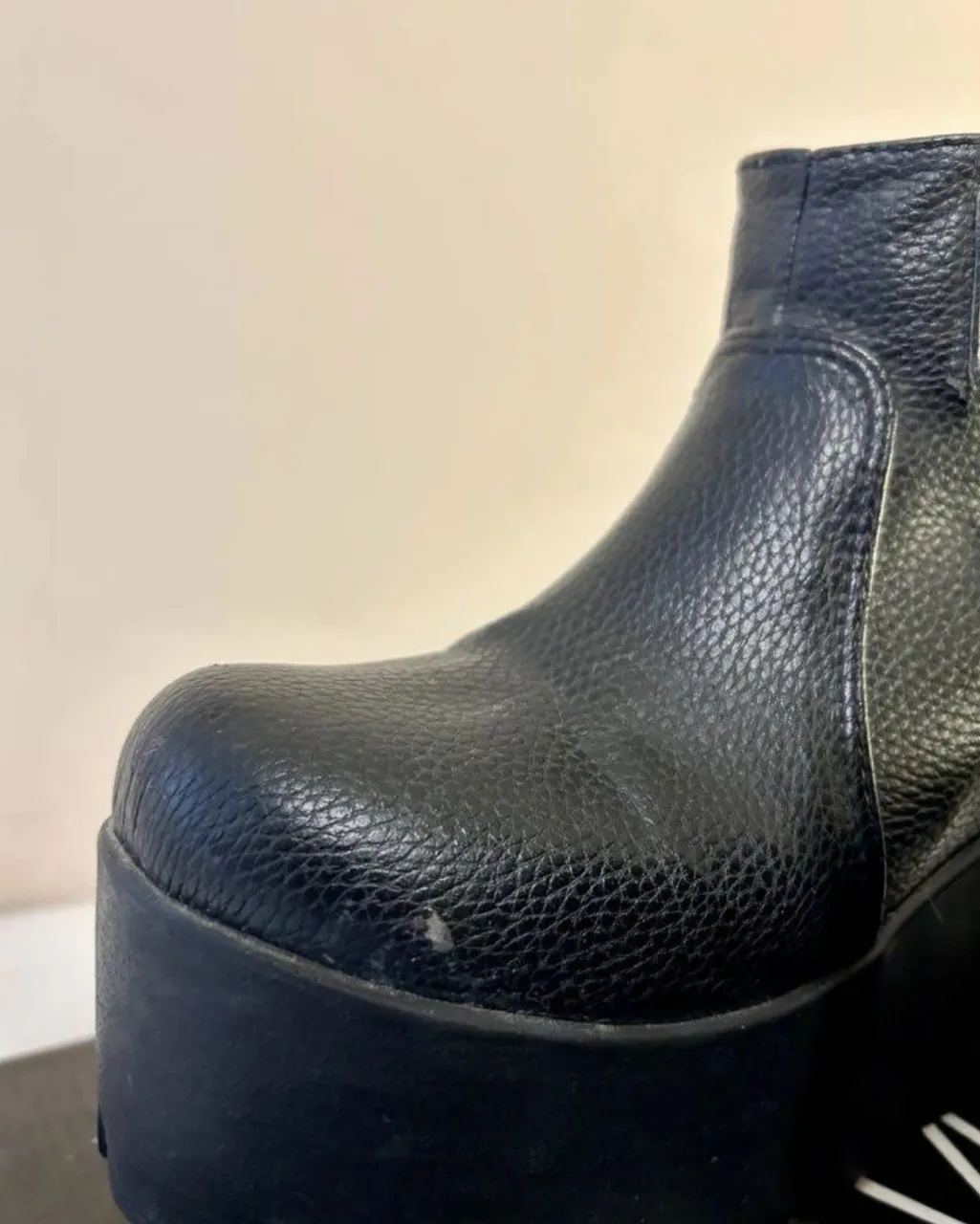 Borcegos Sarkany - Vista 4