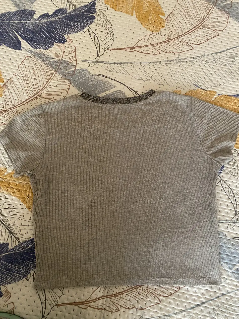 Remera Generic - Vista 3