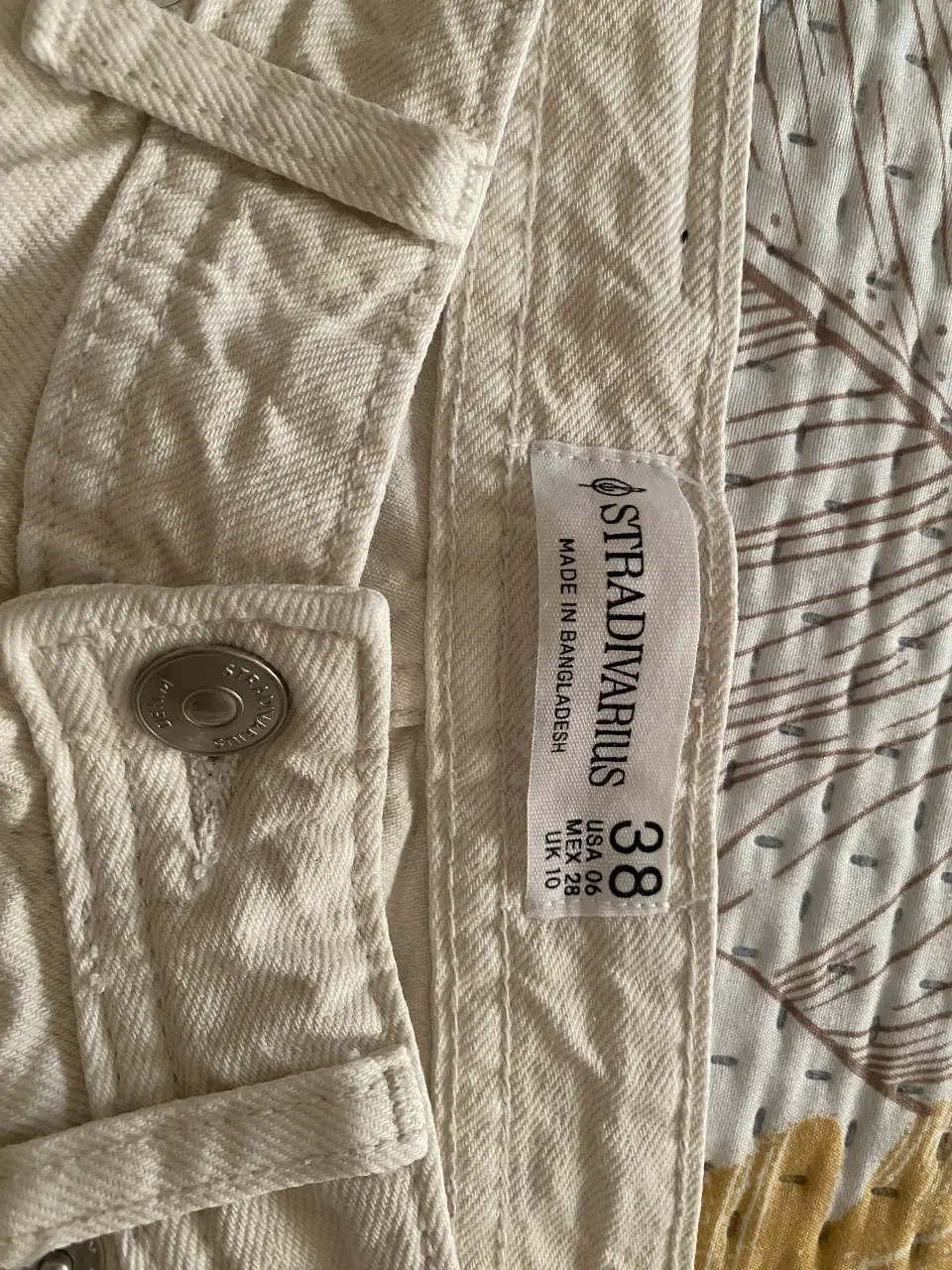 Jean Stradivarius - Vista 4
