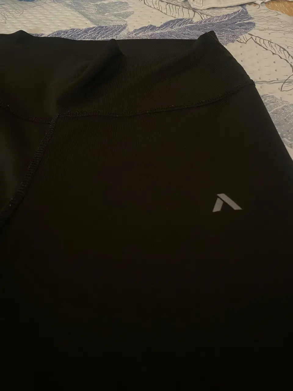 Calza BRONX ACTIVE - Vista 3