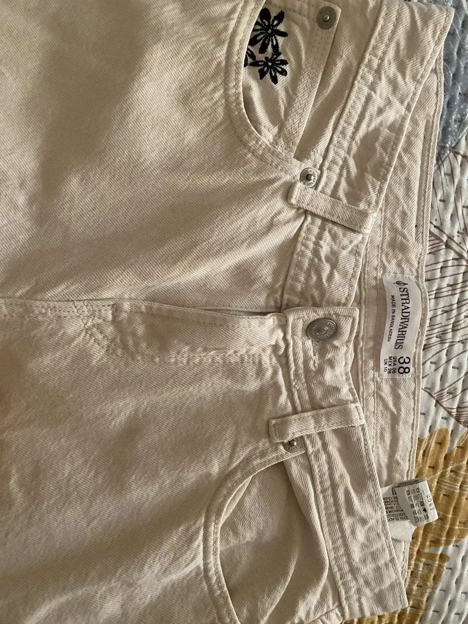 Jean Stradivarius - Vista 3