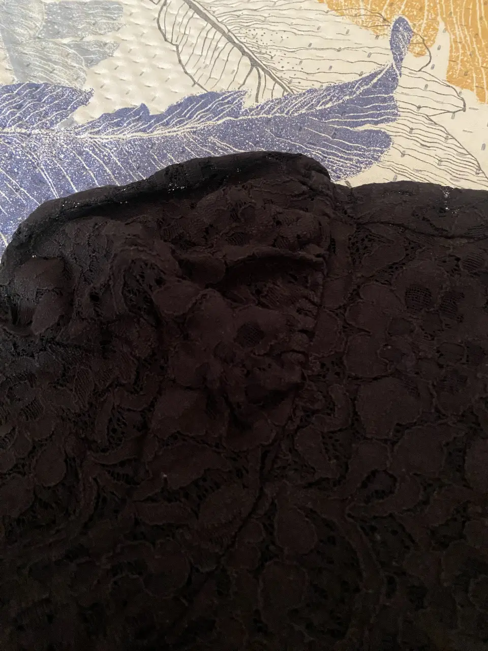 Blusa Naf Naf - Vista 3